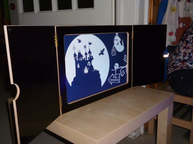 Kindergarten ULF Würzburg - Kennenlernnachmittag mit Elternbeiratswahl